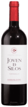 Joven De Silos vino foto