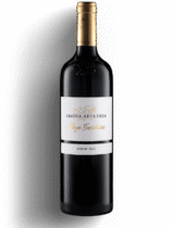 Pago Garduña vino tinto foto