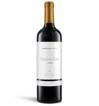 Pago Valdebellon vino tinto foto