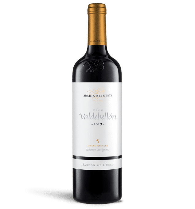 Pago Valdebellon vino tinto foto