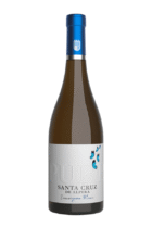 Santa Cruz De Alpera Pure Sauv.Blanc photo