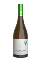 Santa Cruz De Alpera Pure Verdejo photo