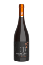 Santa Cruz De Alpera Roble Monastrell photo
