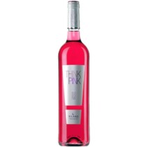 Think Pink Rosado imagen