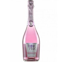 Think Pink Sparkling Wine imagen