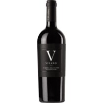 V Vilano Vino De Autor vino tinto imagen