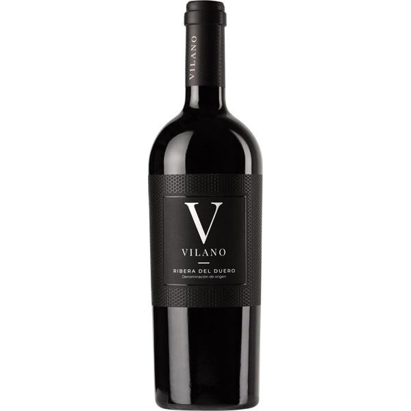 V Vilano Vino De Autor vino tinto imagen