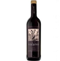 Vilano Black tinto vino foto