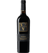 Vilano Reserva vino tinto foto