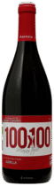 ASENSIO CARCELEN 100X100 MONASTRELL foto