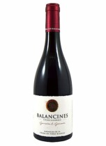 Foto de Balancines Garnacha & Garnacha