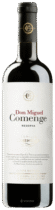 Don Miguel Comenge foto