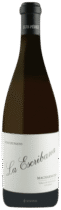 La Escribana Macharnudo for de botella