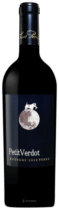Foto de Luis Perez Petit Verdot