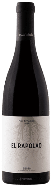 Foto de Rapolao Vino de Paraje