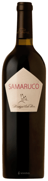 Samaruco wine photo