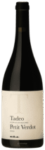 Tadeo Petit Verdot photo