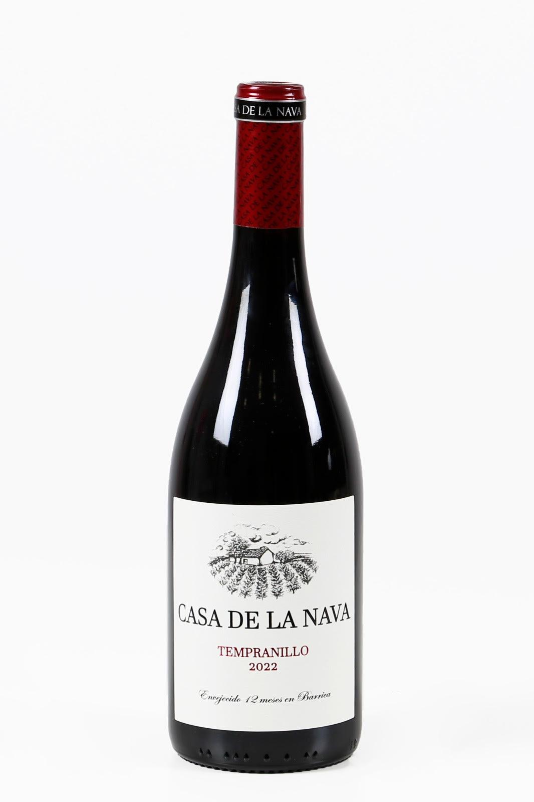 Casa de la Nava Crianza photo