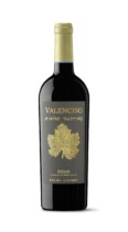 Valenciso Reserva Diez años después Edición Limitada foto