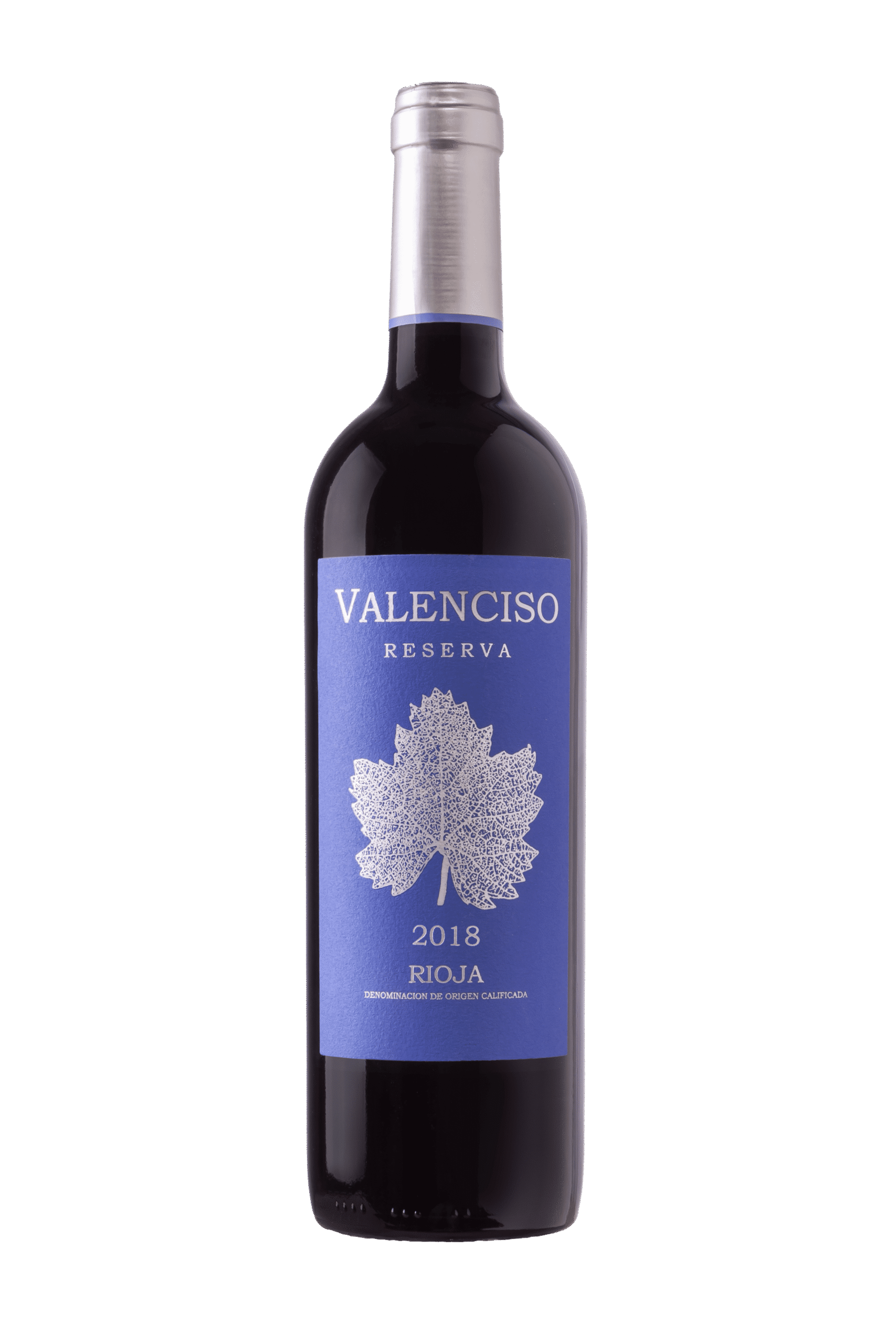 Valenciso Reserva foto