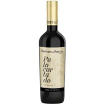 Cayetano del Pino Palo Cortado 50 cl VOS picture