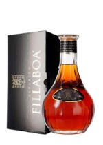 Fillaboa Aguardiente envejecido foto