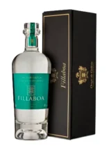 Fillaboa Orujo Blanco foto