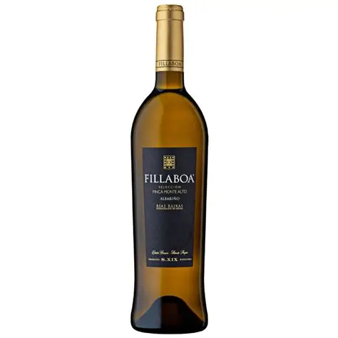 Fillaboa Selección Monte Alto foto
