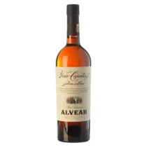 Fino Capataz vino fortificado foto