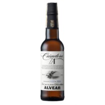 Fino Criadera A foto de vino