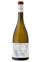 La Fillaboa 1898 Albariño foto