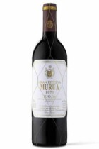 Murua Gran Reserva vino tinto de Rioja foto