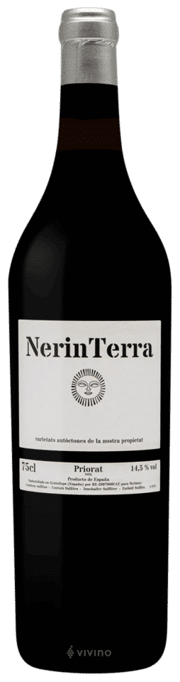 Nerinterra vinot tinto foto