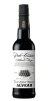 Palo Cortado Abuelo Diego foto