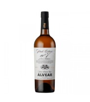 Palo Cortado nº 7 foto