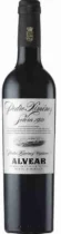 Pedro Ximenez PX Solera 1910 foto