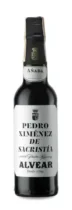 Pedro Ximenez Sacristia 2011 vino fortificado foto