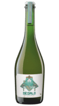 Dedalo Espumoso Ancestral vino blanco foto