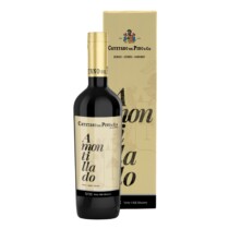 Cayetano del Pino Amontillado 50 cl VOS image