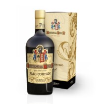  Cayetano del Pino Palo Cortado 50 cl VORS image